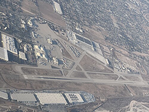 San Bernardino International Airport